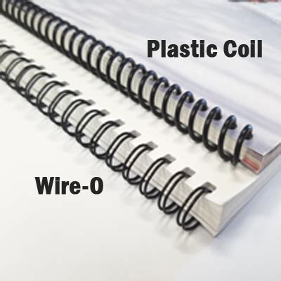 cheapest place to print manuals that are coil bound